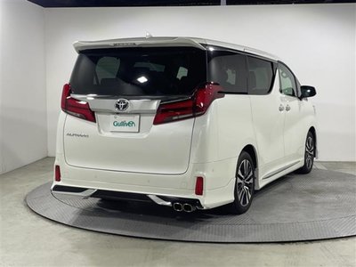 2023 Toyota ALPHARD 缩略图 38