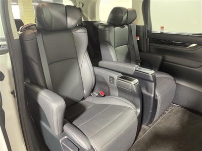 2023 Toyota ALPHARD 缩略图 30