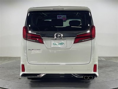 2023 Toyota ALPHARD 缩略图 33