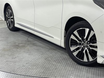 2023 Toyota ALPHARD 缩略图 40