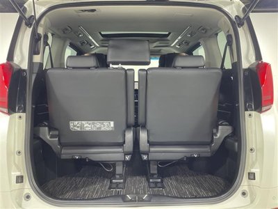 2023 Toyota ALPHARD 缩略图 32