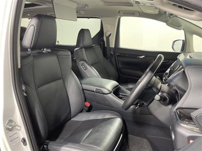 2023 Toyota ALPHARD 缩略图 29