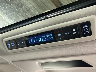 2023 Toyota ALPHARD 缩略图 23
