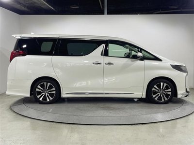 2023 Toyota ALPHARD 缩略图 35