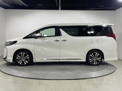2023 Toyota ALPHARD 缩略图 36