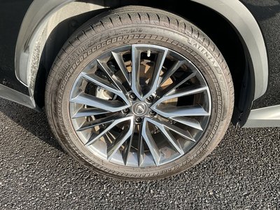 صورة مصغرة 42 لـ 2022 Lexus NX