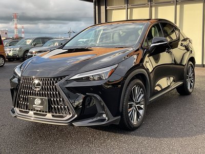 صورة مصغرة 13 لـ 2022 Lexus NX