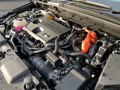 صورة مصغرة 48 لـ 2022 Lexus NX