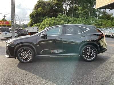 صورة مصغرة 12 لـ 2022 Lexus NX