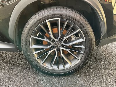 صورة مصغرة 43 لـ 2022 Lexus NX