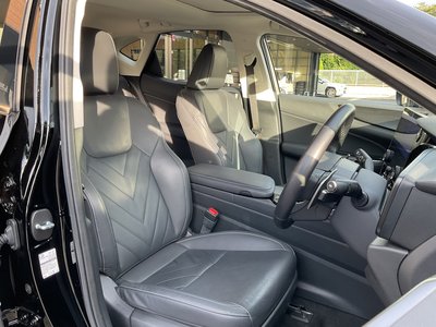 صورة مصغرة 30 لـ 2022 Lexus NX