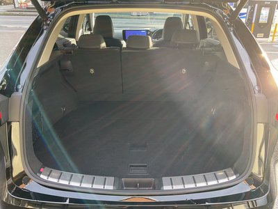 صورة مصغرة 39 لـ 2022 Lexus NX