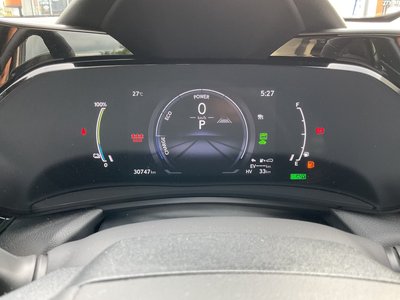 صورة مصغرة 20 لـ 2022 Lexus NX