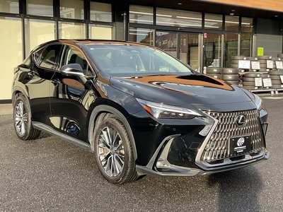 صورة مصغرة 7 لـ 2022 Lexus NX