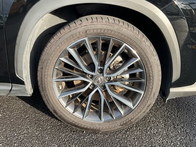 صورة مصغرة 41 لـ 2022 Lexus NX
