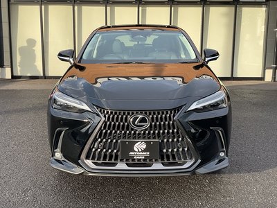 صورة مصغرة 6 لـ 2022 Lexus NX