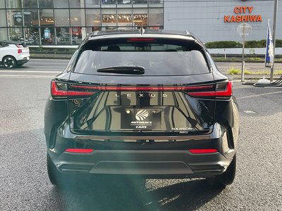 صورة مصغرة 10 لـ 2022 Lexus NX