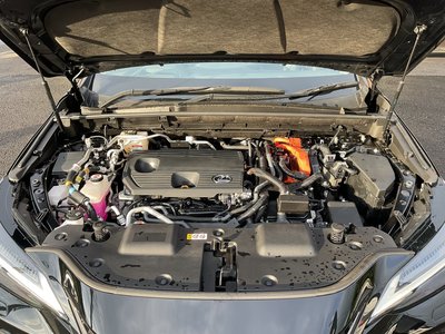 صورة مصغرة 47 لـ 2022 Lexus NX