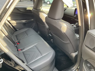 صورة مصغرة 33 لـ 2022 Lexus NX