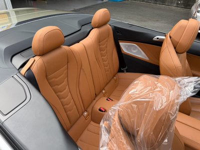 2021 BMW 8 SERIES CABRIOLET thumbnail 45