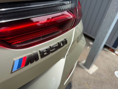 2021 BMW 8 SERIES CABRIOLET thumbnail 19