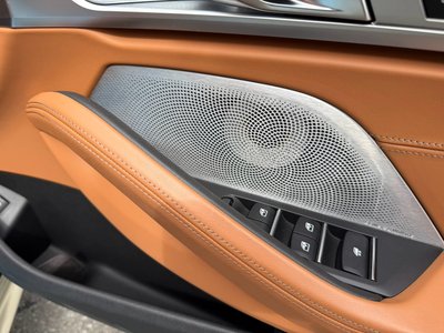 2021 BMW 8 SERIES CABRIOLET thumbnail 33