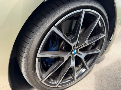 2021 BMW 8 SERIES CABRIOLET thumbnail 23