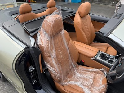 2021 BMW 8 SERIES CABRIOLET thumbnail 28