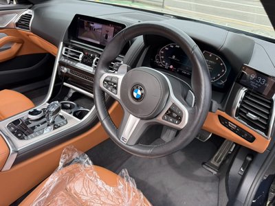 2021 BMW 8 SERIES CABRIOLET thumbnail 36