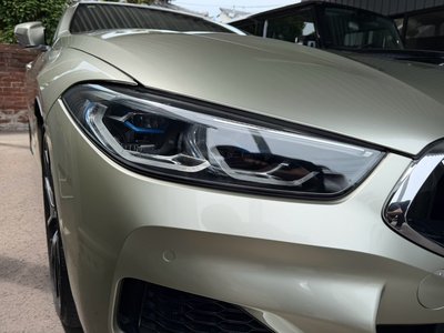 2021 BMW 8 SERIES CABRIOLET photo 16