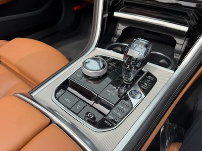 2021 BMW 8 SERIES CABRIOLET thumbnail 35