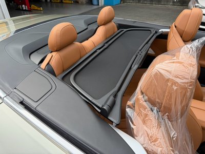 2021 BMW 8 SERIES CABRIOLET thumbnail 44