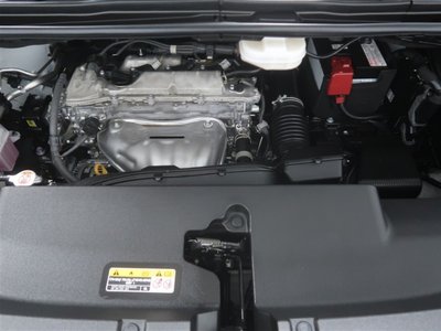 2024 Toyota ALPHARD 照片 35