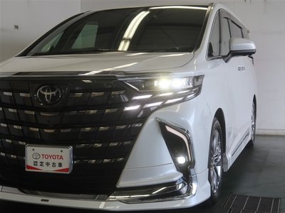 2024 Toyota ALPHARD 照片 28
