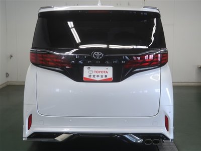 2024 Toyota ALPHARD 照片 6