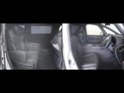 2024 Toyota ALPHARD 照片 30