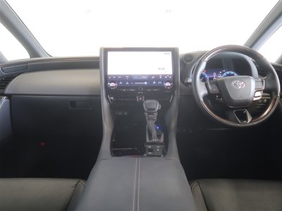 2024 Toyota ALPHARD 照片 8