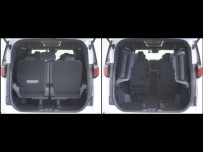 2024 Toyota ALPHARD 照片 31