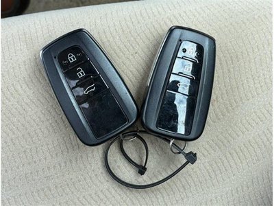 2023 Toyota LAND CRUISER PRADO 缩略图 37