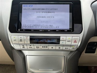 2023 Toyota LAND CRUISER PRADO 缩略图 29