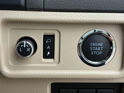 2023 Toyota LAND CRUISER PRADO 缩略图 36