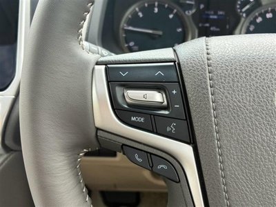 2023 Toyota LAND CRUISER PRADO 缩略图 22