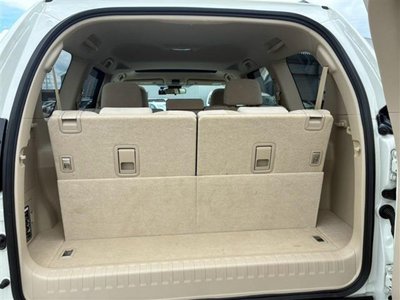 2023 Toyota LAND CRUISER PRADO 缩略图 19