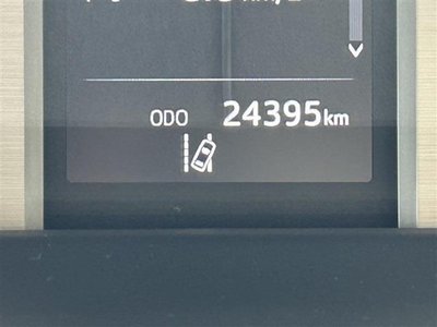 2023 Toyota LAND CRUISER PRADO 缩略图 27