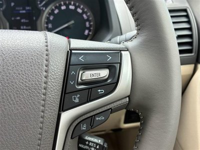 2023 Toyota LAND CRUISER PRADO 缩略图 23