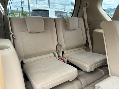 2023 Toyota LAND CRUISER PRADO 缩略图 18