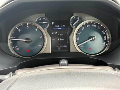 2023 Toyota LAND CRUISER PRADO 缩略图 26
