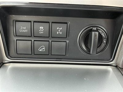 2023 Toyota LAND CRUISER PRADO 缩略图 32