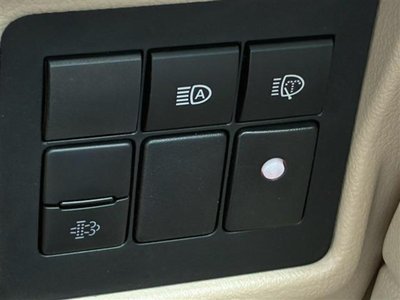 2023 Toyota LAND CRUISER PRADO 缩略图 34