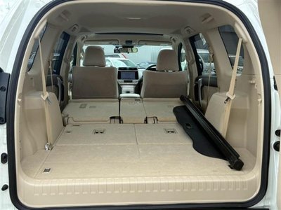 2023 Toyota LAND CRUISER PRADO 缩略图 20